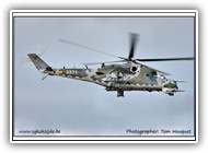 Mi-35 CzAF 3371
